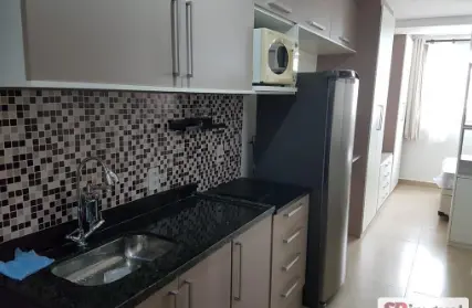 Imagem: Studio / Flat para Alugar, Santana