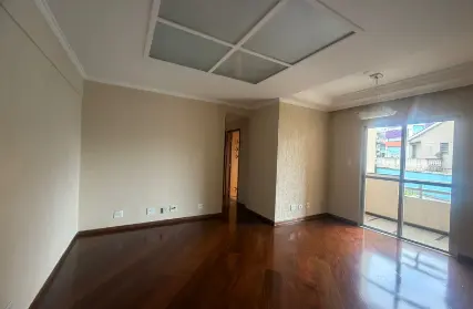 Imagem: Apartamento para Venda, Vila Paulicéia