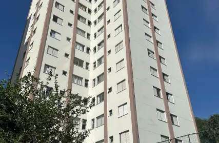 Imagem: Apartamento para Venda, Lauzane Paulista
