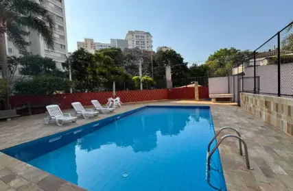 Imagem: Apartamento para Venda, Santana