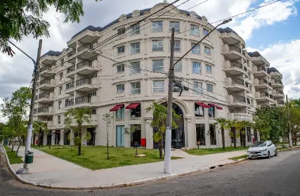 Imagem: Flat / Studio para Alugar, Vila Ester