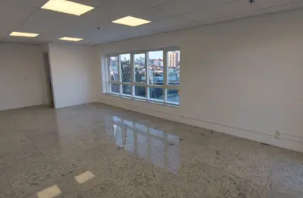 Imagem: Sala Comercial para Alugar, Santana