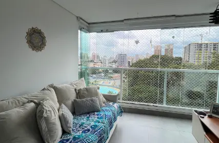 Imagem: Apartamento para Alugar, Jardim São Paulo