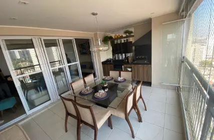 Imagem: Apartamento para Venda, Santana