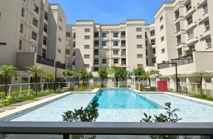 Imagem: Apartamento para Alugar, Vila Ester