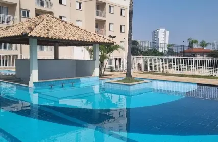 Imagem: Apartamento para Venda, Jardim Japão