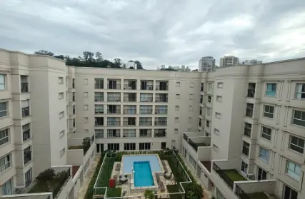 Imagem: Apartamento para Alugar, Vila Ester
