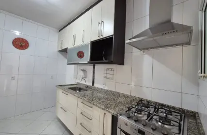 Imagem: Condomínio Fechado para Venda, Água Fria