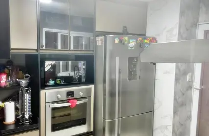 Imagem: Condomínio Fechado para Venda, Vila Nova Mazzei