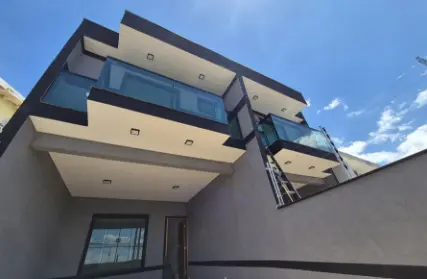 Imagem: Sobrado para Venda, Parque Vitória