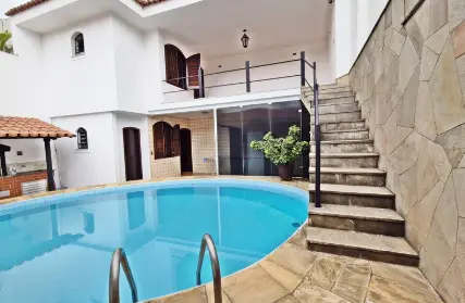 Imagem: Casa Térrea para Venda, Jardim França