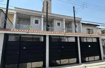 Imagem: Sobrado para Venda, Vila Ede