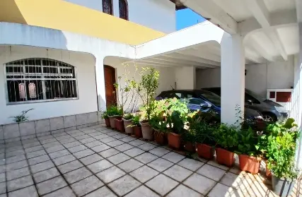 Imagem: Sobrado para Venda, Santana