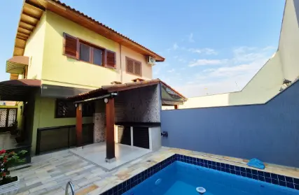 Imagem: Sobrado para Venda, Vila Isolina Mazzei