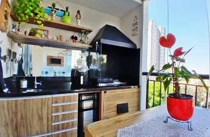 Imagem: Apartamento para Venda, Santana