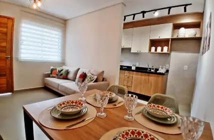 Imagem: Apartamento para Venda, Jardim São Paulo