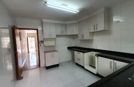 Imagem: Sobrado para Venda, Vila Gustavo