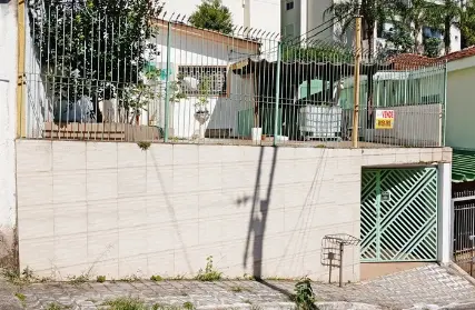 Imagem: Sobrado para Venda, Jardim Santa Inês