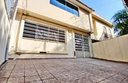 Imagem: Sobrado para Venda, Santana