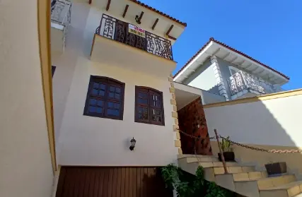 Imagem: Sobrado para Venda, Jardim França