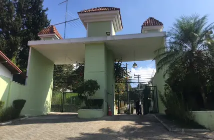 Imagem: Condomínio Fechado para Venda, Horto Florestal