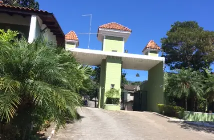 Imagem: Condomínio Fechado para Venda, Horto Florestal