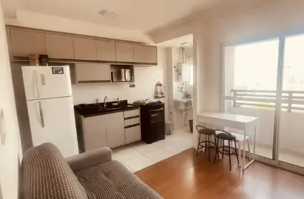Imagem: Apartamento para Alugar, Vila Paulicéia
