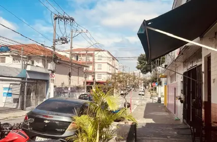 Imagem: Sala Comercial para Alugar, Parque Mandaqui