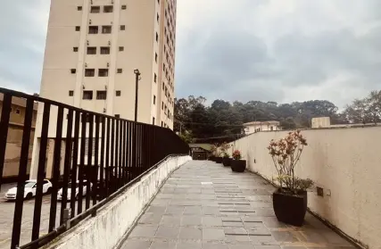 Imagem: Apartamento para Alugar, Parque Mandaqui