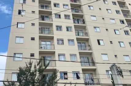 Imagem: Apartamento para Alugar, Lauzane Paulista