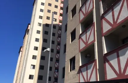 Imagem: Apartamento para Alugar, Parque Mandaqui