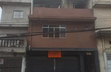 Imagem: Imóvel para Renda para Venda, Brasilândia