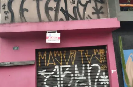 Imagem: Galpão / Salão para Alugar, Brasilândia