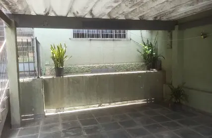 Imagem: Sobrado para Venda, Lauzane Paulista