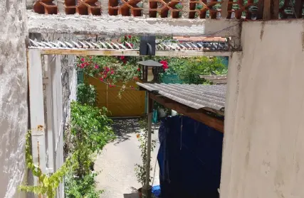 Imagem: Sobrado para Venda, Jardim Damasceno