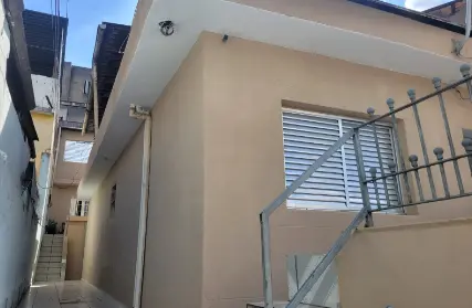 Imagem: Imóvel para Renda para Venda, Vila Penteado