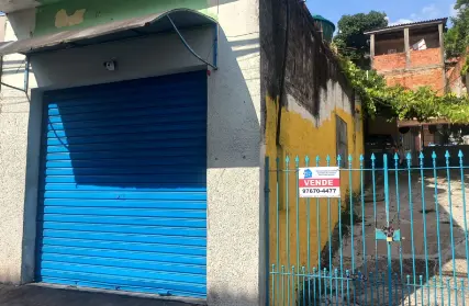 Imagem: Casa Térrea para Venda, Brasilândia