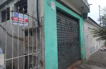 Imagem: Imóvel para Renda para Venda, Vila Roque