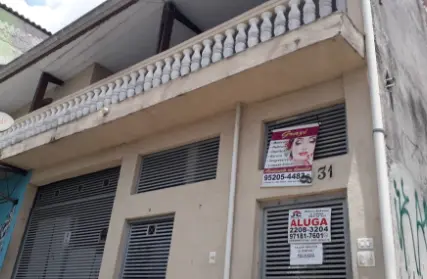 Imagem: Sobrado para Alugar, Jardim Peri