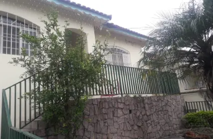 Imagem: Casa Térrea para Venda, Jardim Almanara