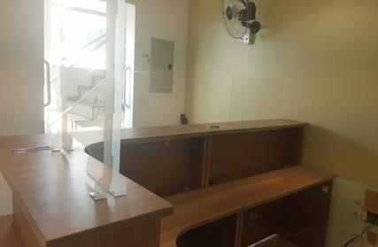 Imagem: Sala Comercial para Alugar, Água Fria