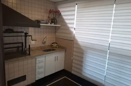 Imagem: Apartamento para Venda, Água Fria
