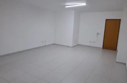 Imagem: Sala Comercial para Alugar, Água Fria