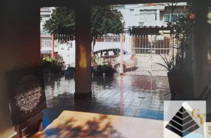 Imagem: Sobrado para Venda, Jardim do Colégio