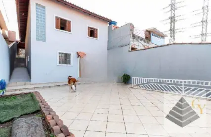 Imagem: Sobrado para Venda, Vila Leonor