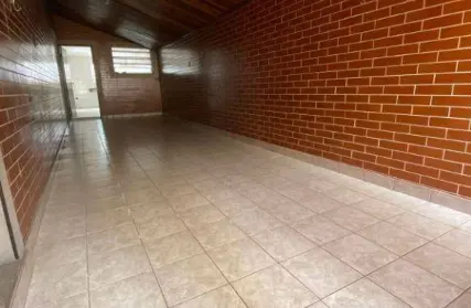 Imagem: Casa Térrea para Venda, Santa Teresinha