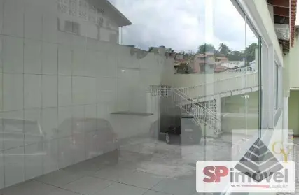 Imagem: Condomínio Fechado para Venda, Parque Casa de Pedra