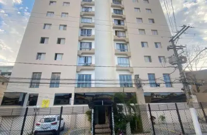 Imagem: Apartamento para Venda, Vila Nova Mazzei