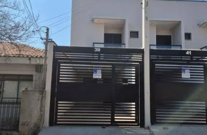 Imagem: Sobrado para Venda, Vila Paiva