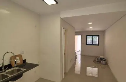 Imagem: Sobrado para Venda, Vila Paiva